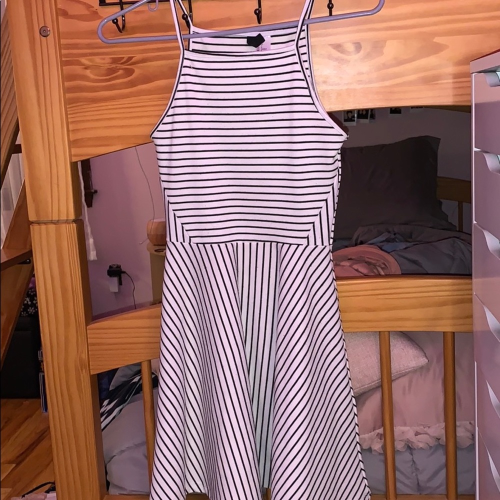 Sun dress